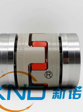 德国KTR胀套锁紧梅花联轴器KTR-ROTEX-GS38-98SHA-6.0-38-6.0-42