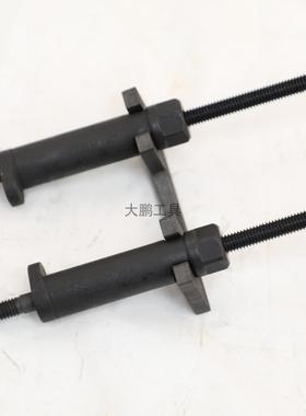 路虎揽胜捷豹柴油车V62.7V83.6排量喷油嘴拆卸工具柴油发动机