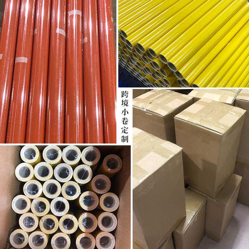 墙纸 自粘pvc珠光亮面防油贴加厚烤漆膜厨柜家具翻新壁纸贴纸