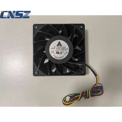 原装台达 FFB1248EHE 12CM DC48V 0.75A 散热风扇