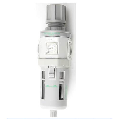 减压过滤器W4000-15-W-F1M1油水分器