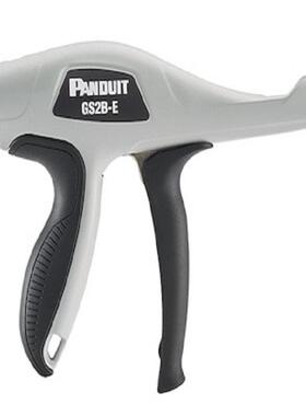 泛达Panduit扎带枪扎线工具GS2B-E适合扎带宽度2.3-4.8mm