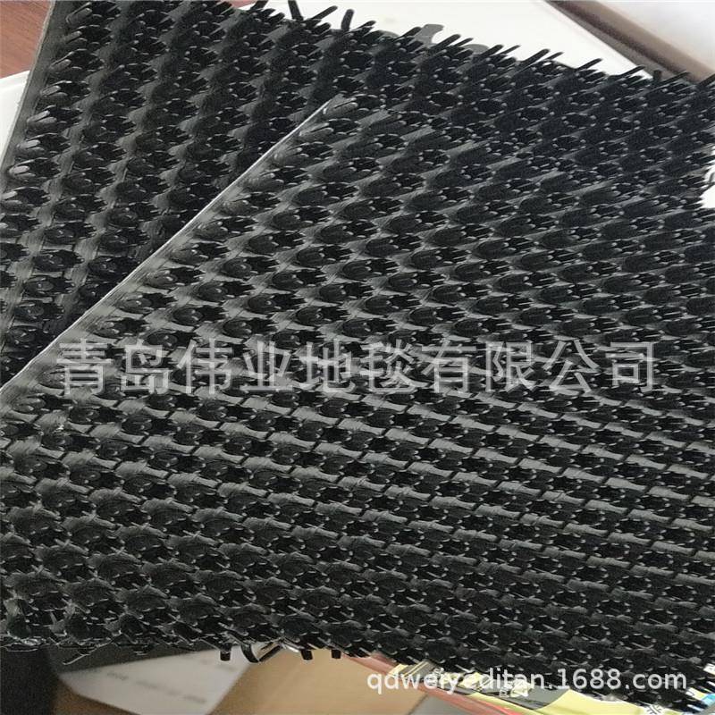 加工直销新款货车雨帘防飞溅挡泥皮挡泥板