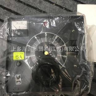 松永MATSUNAGA电压调节器,变压器型号:M-305W上多川供应