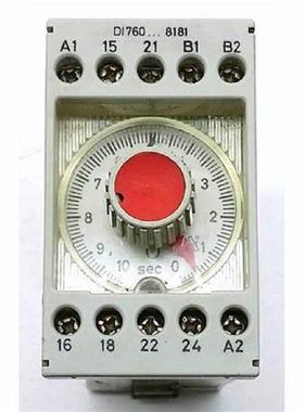 德国DOLD测量继电器,电压继电器ZWS8SL390OHM8WDC60V