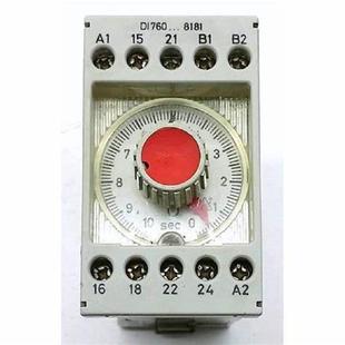 德国DOLD测量继电器 电压继电器ZWS8SL390OHM8WDC60V