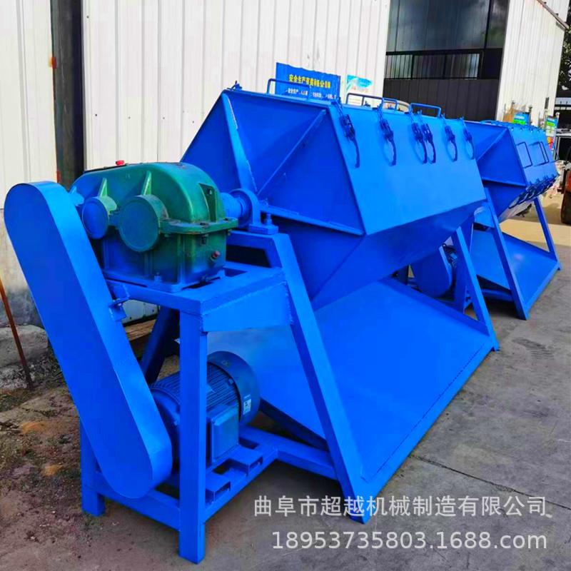 金属件批量除油锈抛光机高品质大产量火烧铁去毛刺倒角干磨机