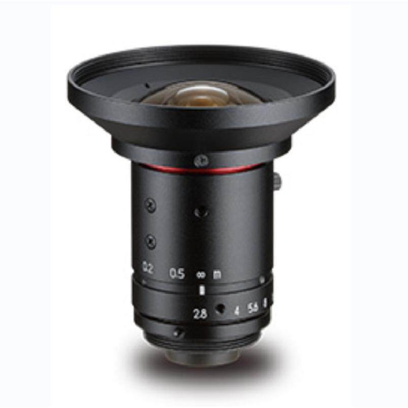 Kowa兴和工业镜头LM3JC10M机械视觉专用镜头C-mount