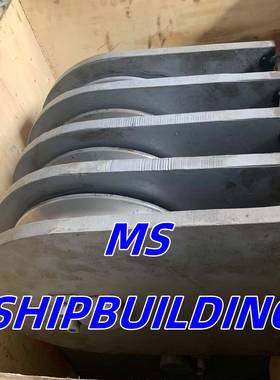 船用定滑轮固定在支点上的滑轮桅杆甲板轴心位置不变仅改变力方向