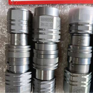 因特威INTEVA插拔式快速接头102.11113KG102.12113KG