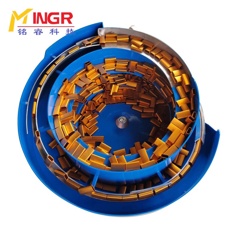 全自动振动盘铜片精密振动盘全自动供料机量大价优