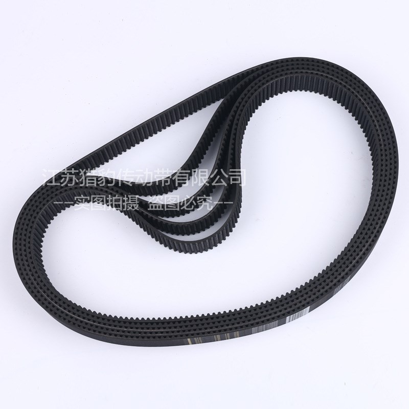【橡胶同步带】工业同步带 皮带传动带 5M橡胶同步带