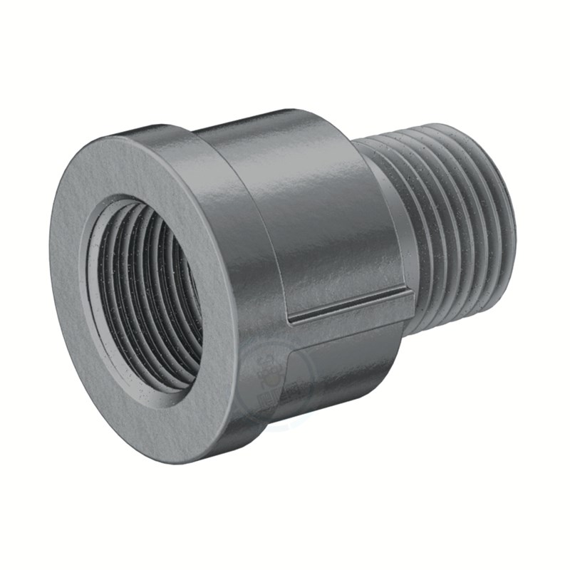 NPT Female  NPT Male 低压碳钢内外丝直接 112P294