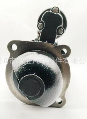 起动机康明斯QDJ2701 C4934622 4934622 QD2707A 5344543