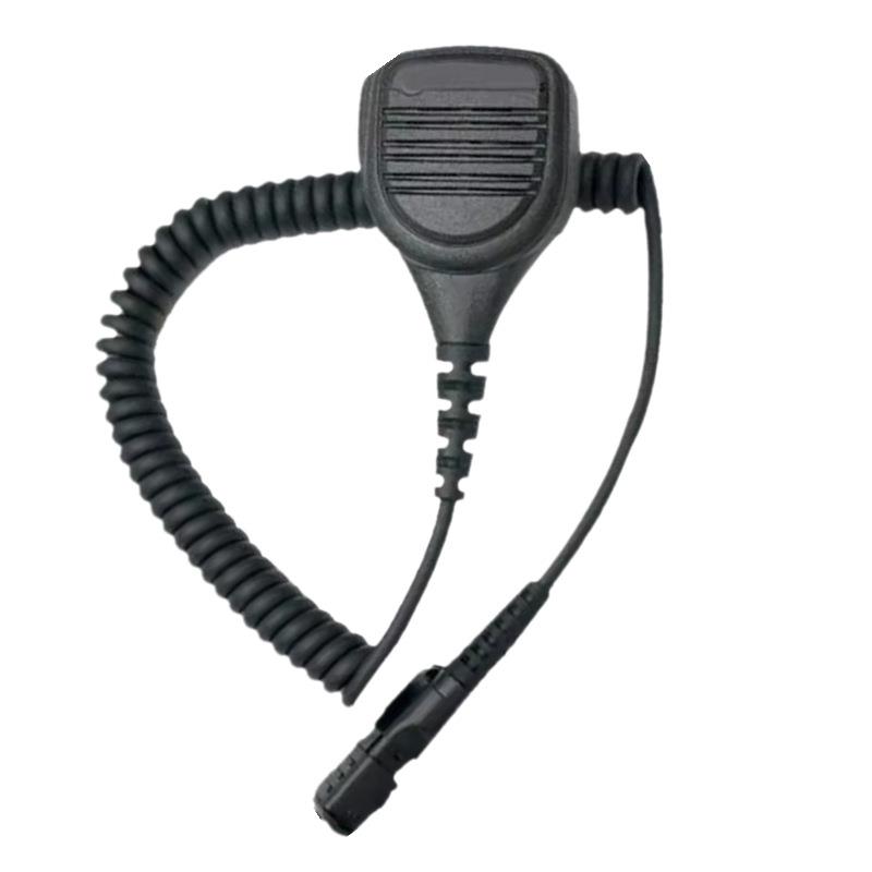 xirp6600i xirp6620i dp2400e dp3441 mtp3150对讲机手咪话筒肩咪