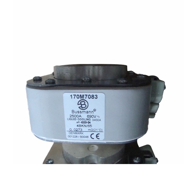 170M6892 170M7062 170M7080 快速熔断器底座保险丝