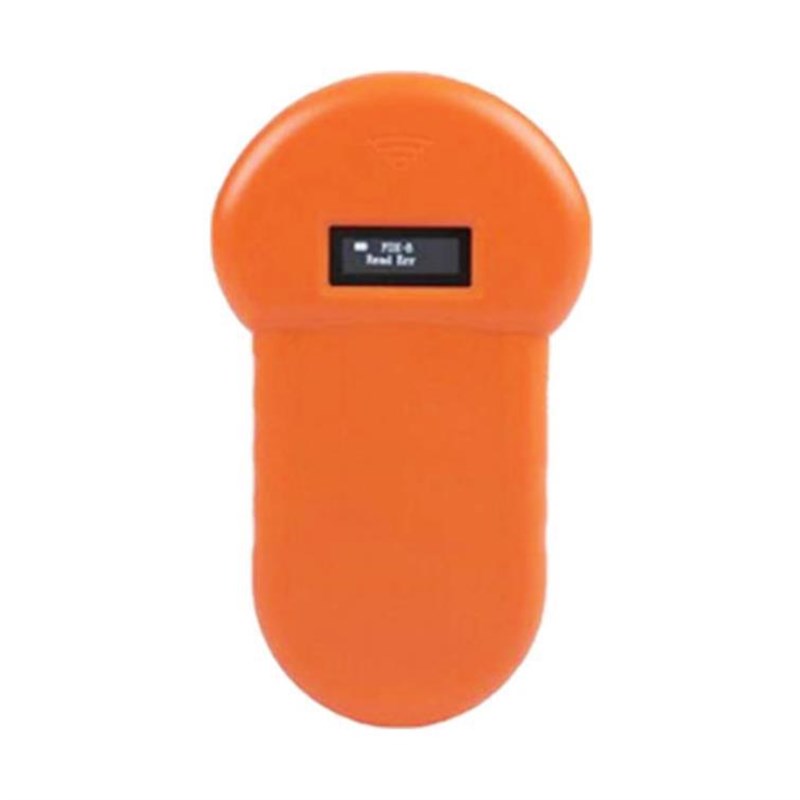 134.2khz犬芯片阅读器,动物芯片扫码机低频动物读写器