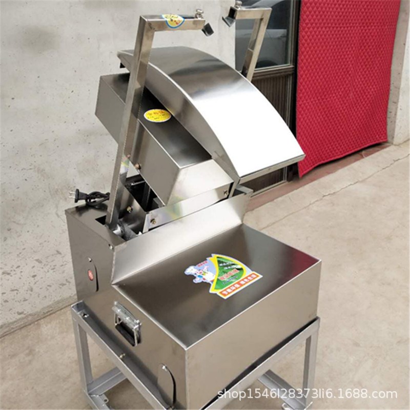电动压面机全自动商用全自动抻面机自动断面饸烙面机多功能拉面机