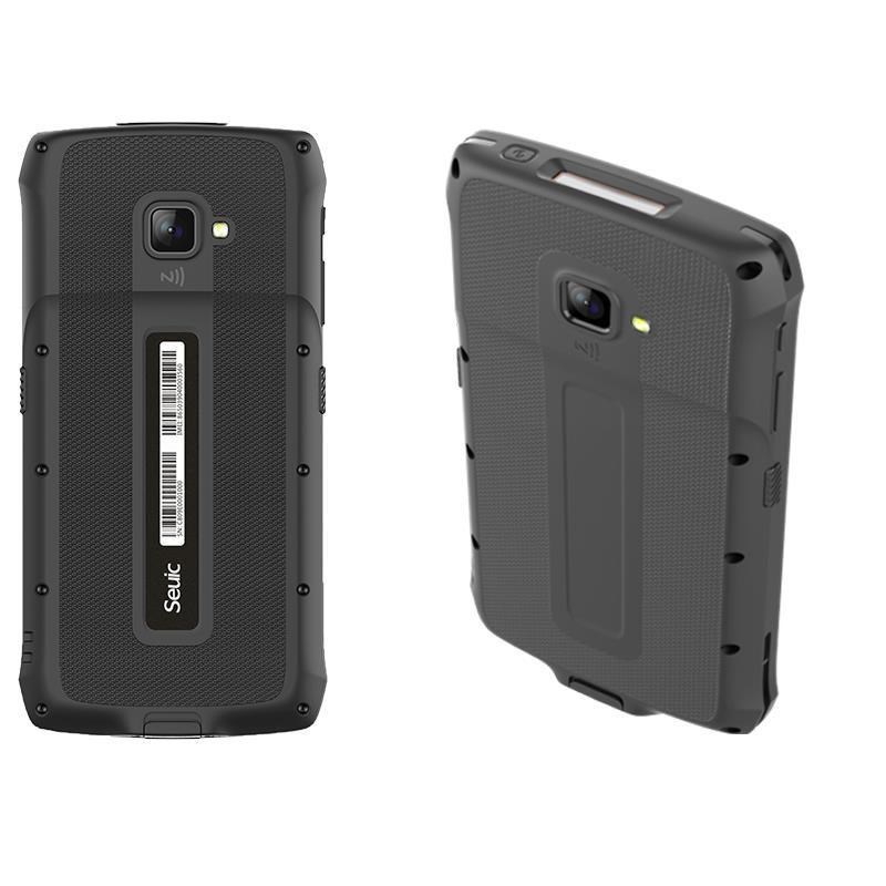 seuic东大集成AUTOID小码哥CRUISE-GE手持终端PDA数据采集器二维