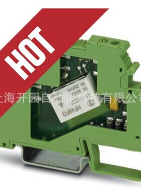 菲尼克斯继电器模块 - DEK-REL- 24/1/AKT - 2964063
