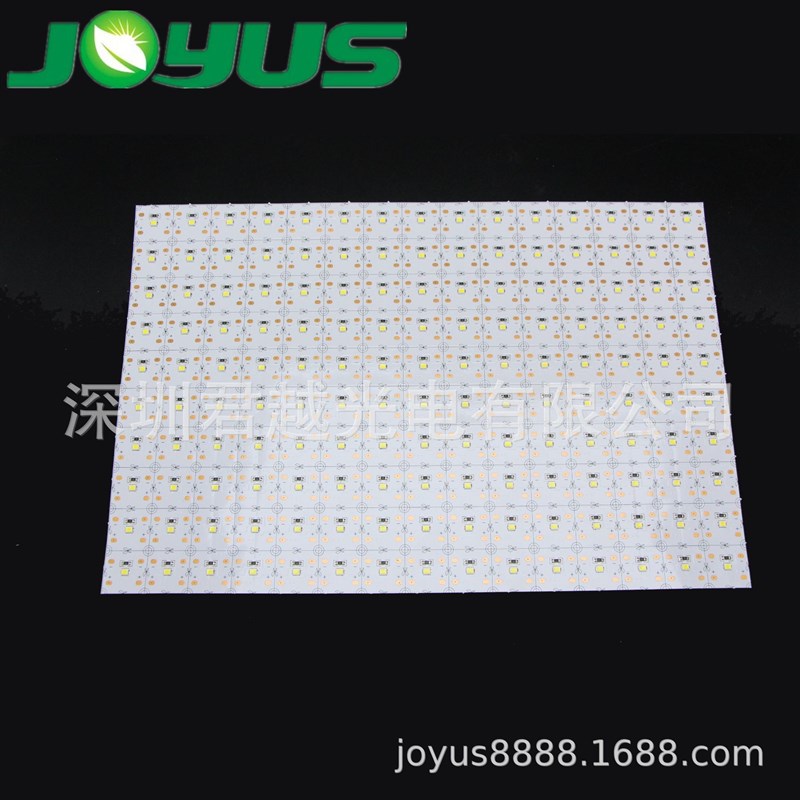 200*300mm12V/24V/150灯2835软膜天花灯板,大理石灯板,照明模块