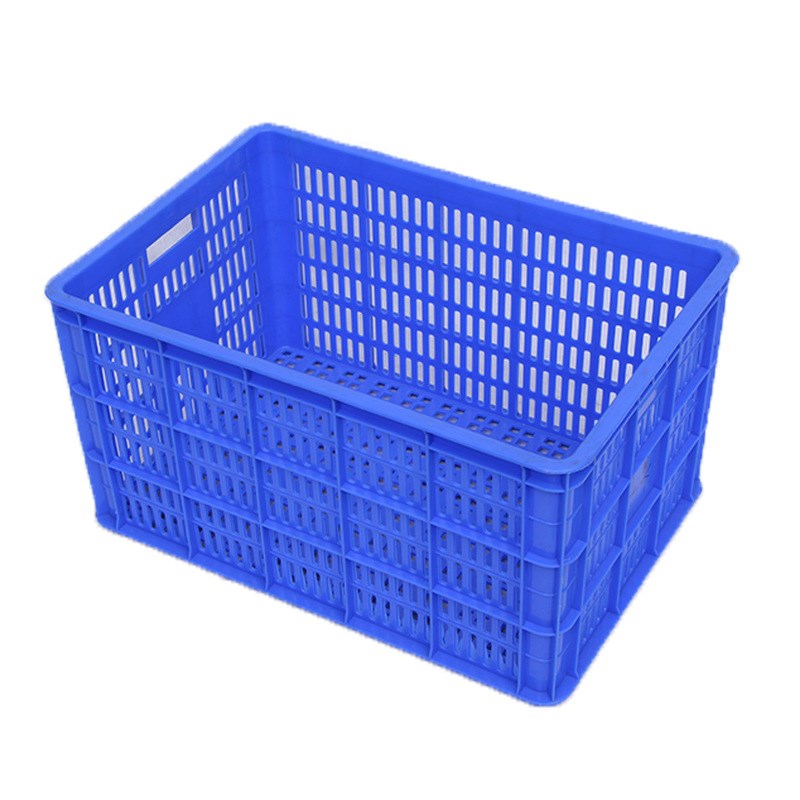 四川恒丰塑料塑料周转筐HDPE料塑料周转筐运输箱子