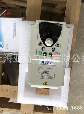 RB5000-T3-5R5G变频器 Ribo通用矢量变频器