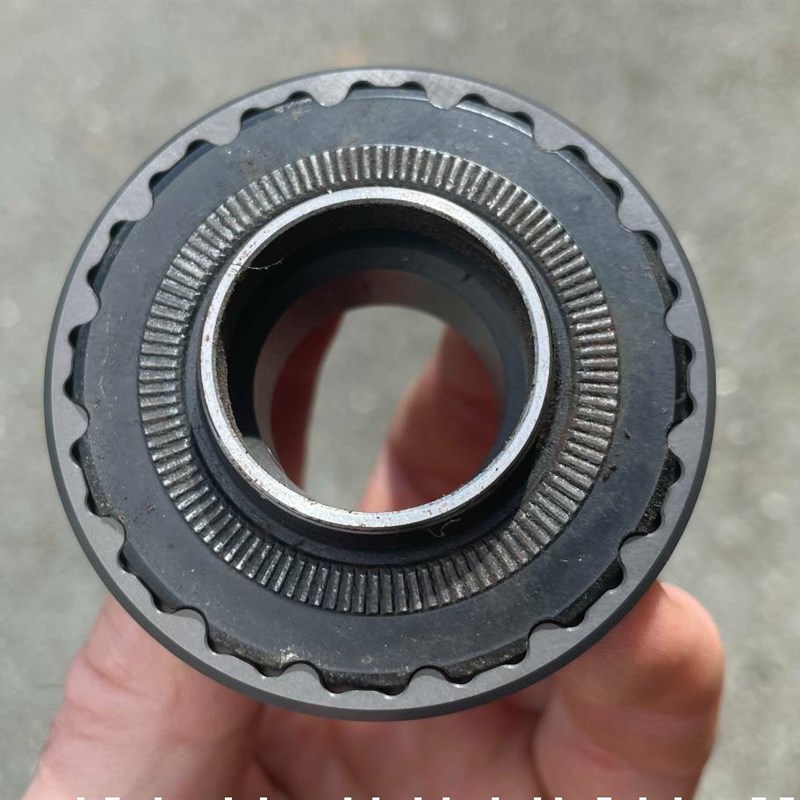 SHIMAN禧玛O诺中置电机盘片安装拆卸工具E6100E7000 E8000TL-FC39