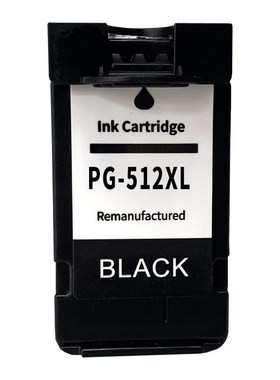 适用CANON PG-512 PG-513墨盒 MP230 MP250 MP240 MP270 IP2700