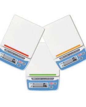 HT-120/300/500/3000/5000系列桌面秤