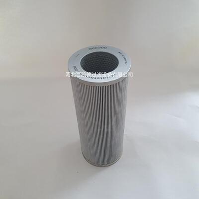 适用于英德诺曼旋挖钻机回油滤芯30030001.E950.10VG.10.S.P滤芯