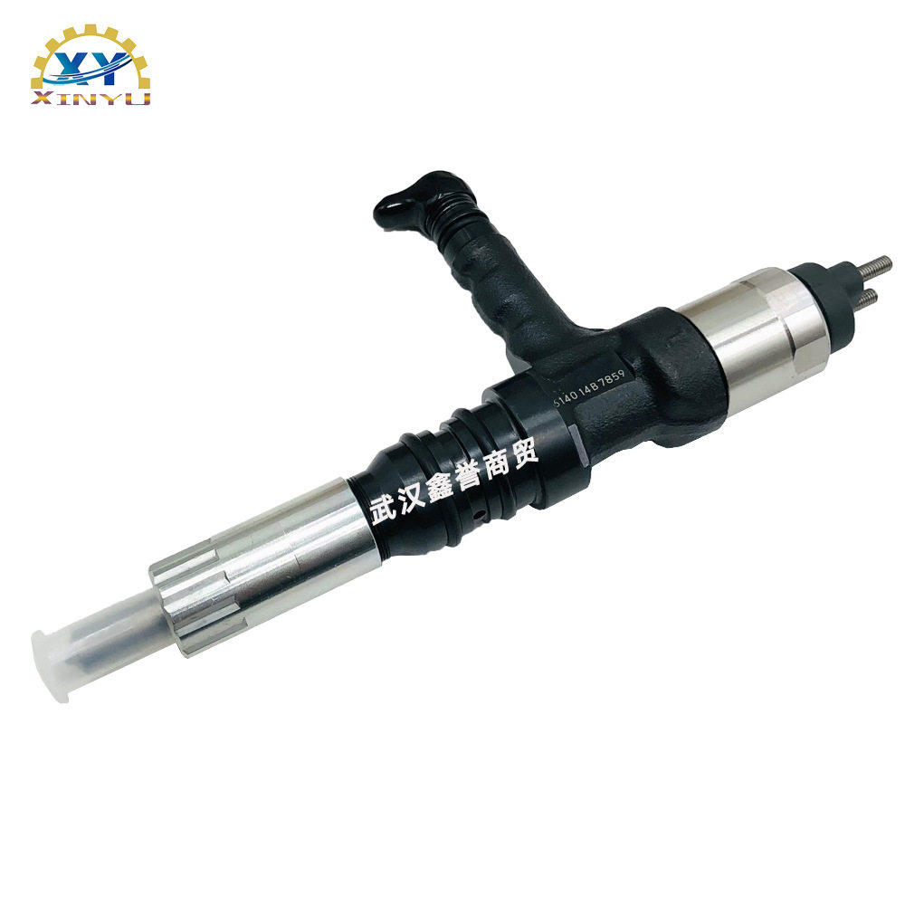 喷油器6261-11-3200095000-6140适用于小松6D140发动机PC800-8