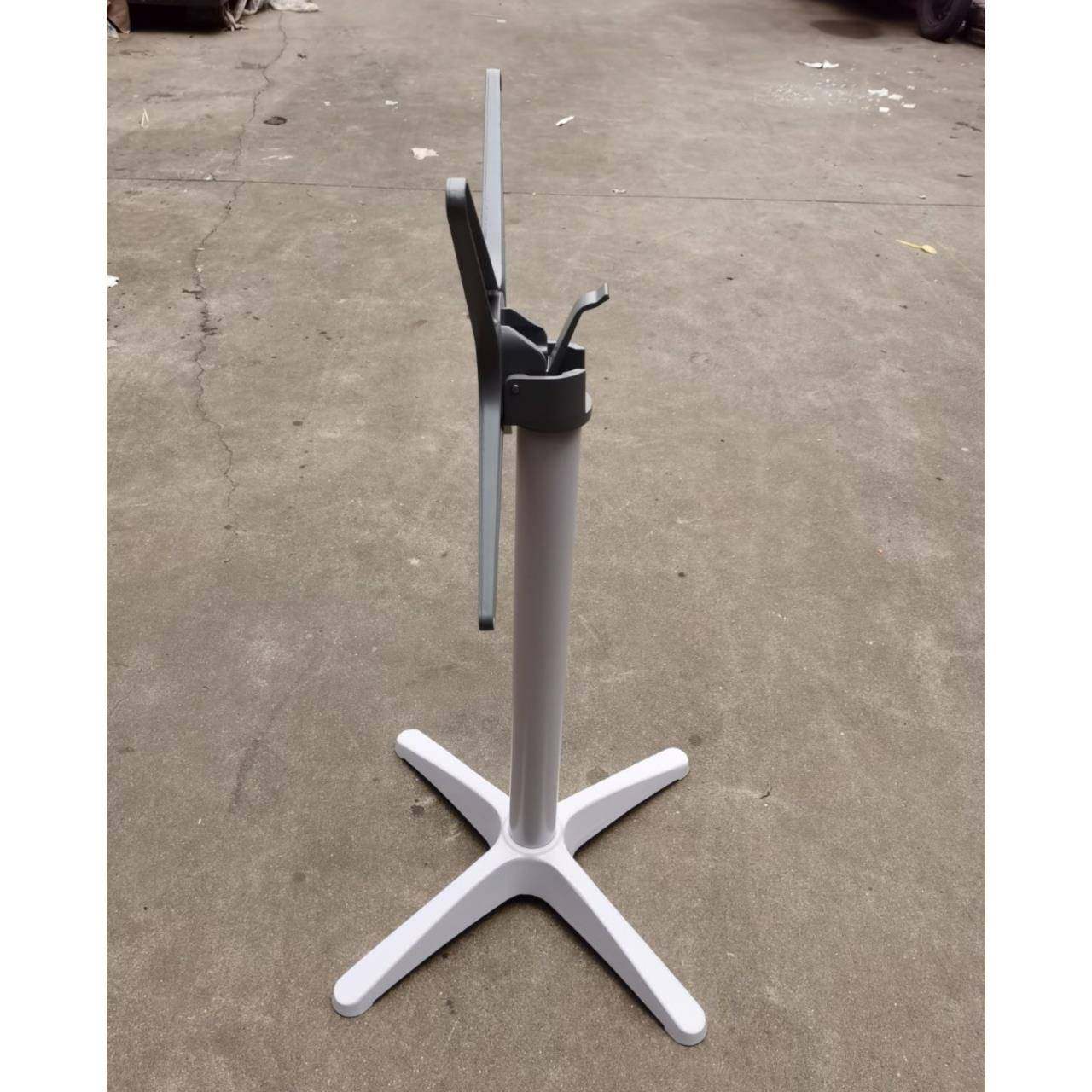 轻奢不锈钢折叠餐桌五金脚折叠铝合金桌腿桌架铝脚金属配件,农用物资,其他肥料,淘宝优惠券,粉丝福利购,淘宝优惠卷