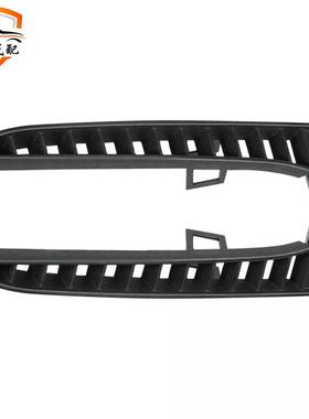 直销适用于宝马前保险杠进气格栅51118056599,51118056600