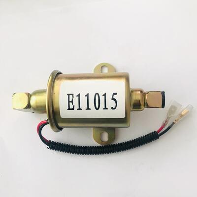 E11015直销燃油泵A029F887A047N929149-2620E11007E11009