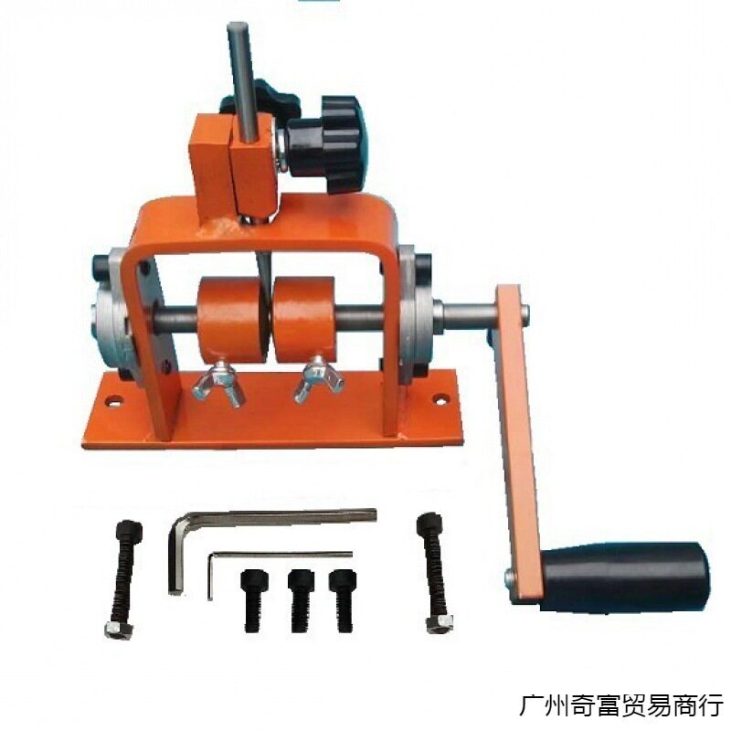 新型省力手摇剥线机剥皮机剥线钳剥线器扒皮机拔线机其它雪伊直销