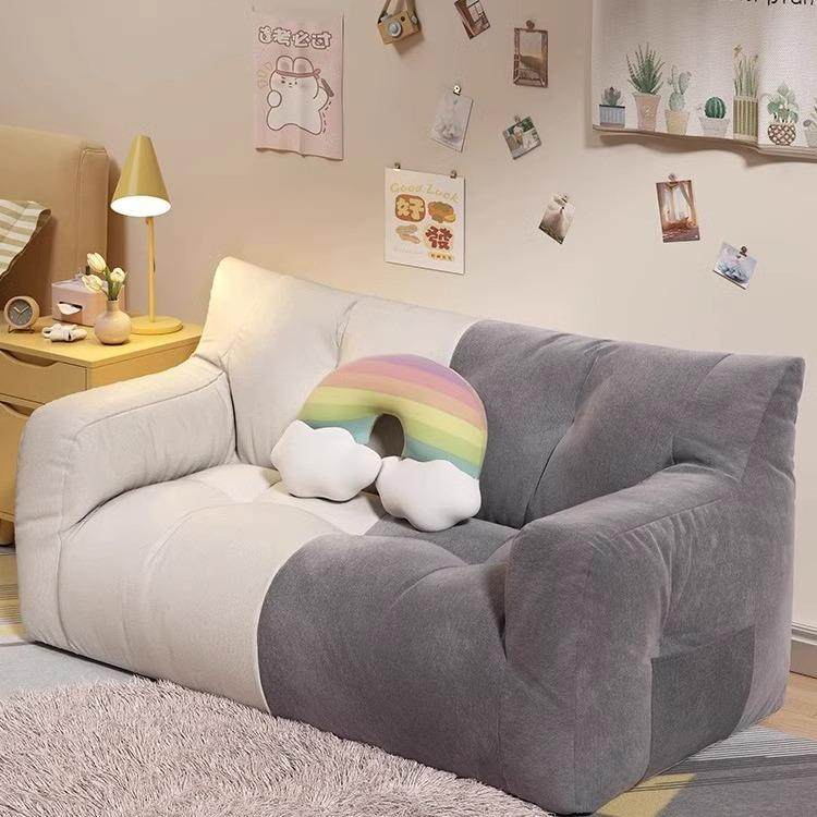 懒人沙发可躺可睡单人榻榻米双人宿舍办公室午休卧室阳台飘窗沙发,农用物资,其他肥料,淘宝优惠券,粉丝福利购,淘宝优惠卷