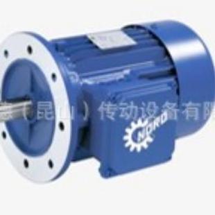 德国NORD诺德电机SK100LP 4TF2.2K带热保护