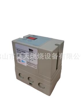 SCU2.2-5/220点火控制器IES258-5/1W烧嘴点火器IFS258-5/1W