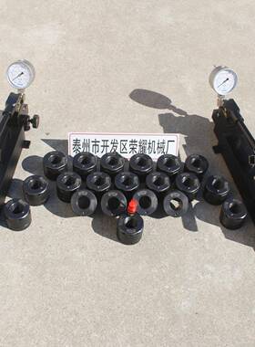 M30M36M42M45采煤机液压锁紧螺母分条机超高压螺纹锁紧螺母