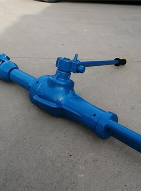 螺旋拉伸试验机LQL-32螺旋合拢器纽威达32T液压合拢器拉泵