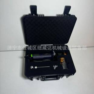 手持式环保型钨极磨尖机MAXSUN钨极磨尖机4.0氩弧焊钨极磨削机