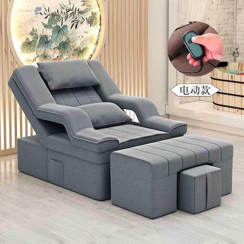 足疗沙发洗脚足浴美甲美睫沙发躺椅按摩床沙发电动采耳床美脚洗浴,机械设备,其他机械设备,淘宝优惠券,粉丝福利购,淘宝优惠卷