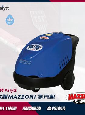 畜牧消毒机意大利MAZZONI热水清洗机160度热洗车
