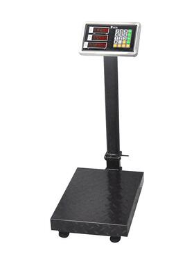 FF1976直售电子台秤商业秤升级加厚LED显示外贸150KG/300KG