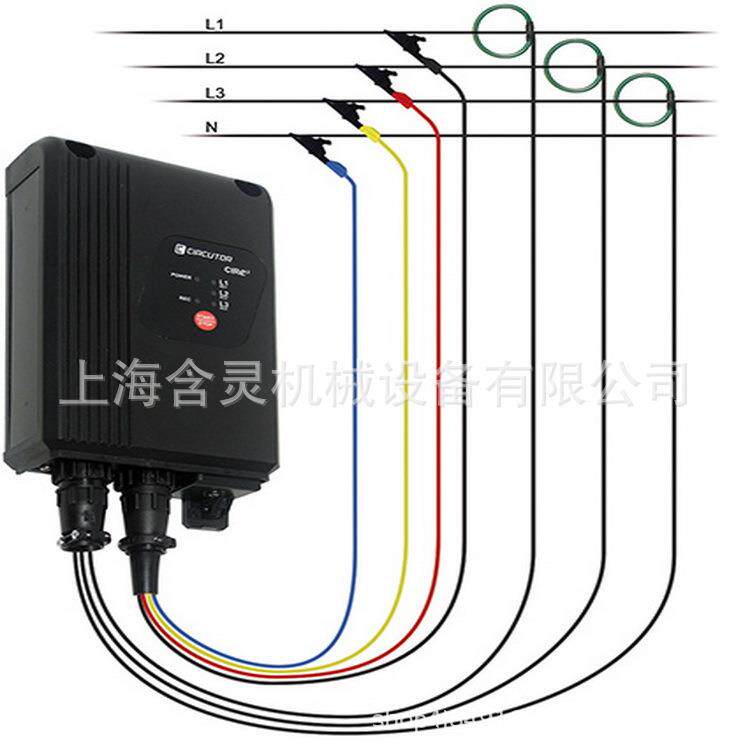 供应circutor继电器、电流互感器WG-70，RGU-10，CVMCH8