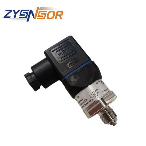 德国WIKA压力变送器0-1.6MPA输出4-20MAG1/4螺纹