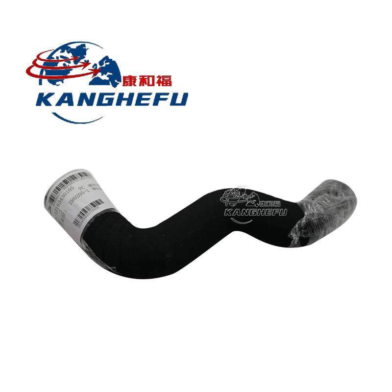 12183430105定型软管适用林德HT25/30/35-1218叉车配件洋马发动机