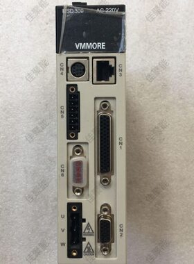 微秒伺服驱动器维修MSD300-S15A-027