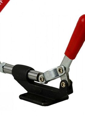 快速夹钳 推拉式夹具 工装焊接 行程压紧夹持工具305C/305E/305H